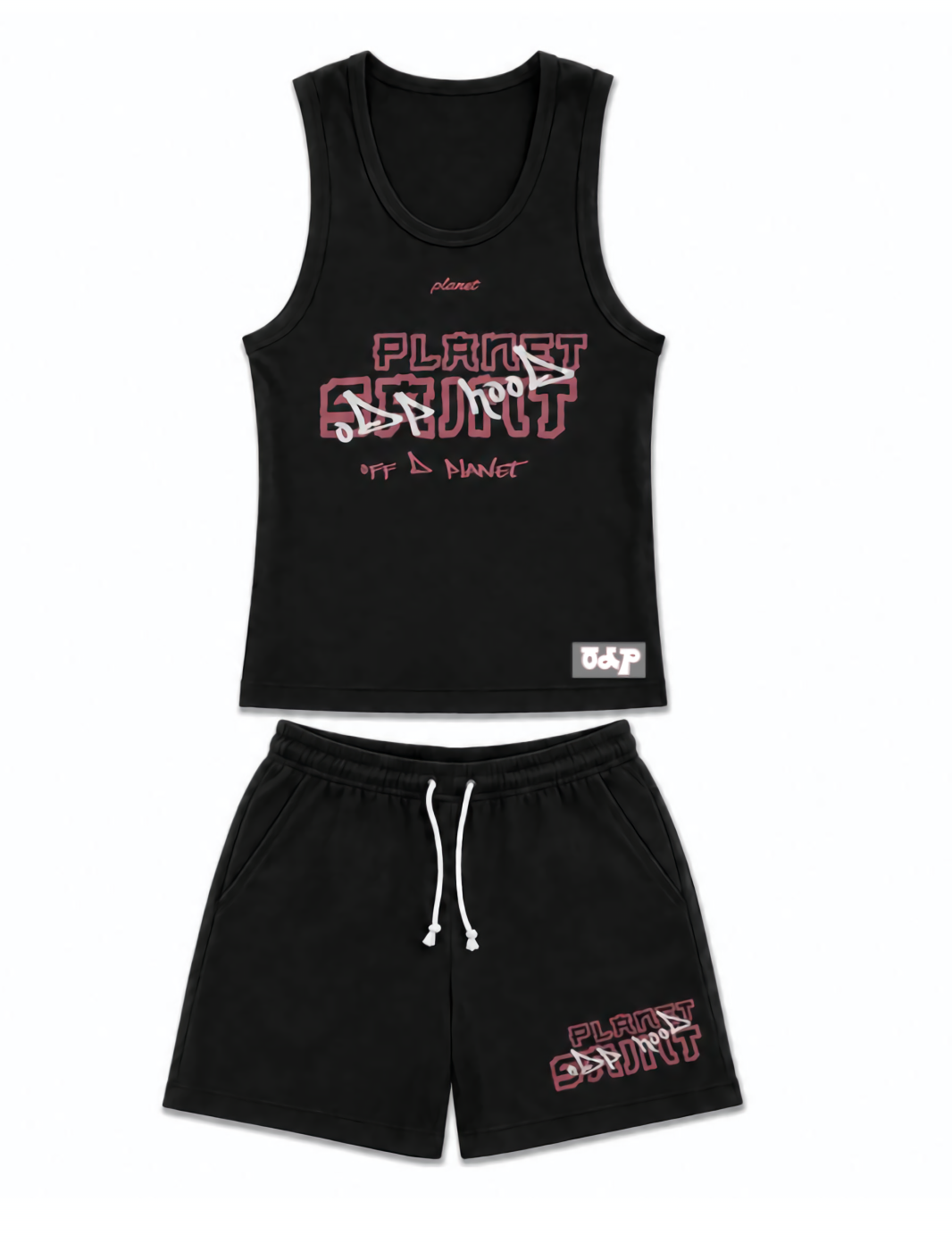 Odp Sleeveless Tank