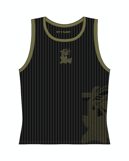 odp Tank Top