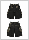 ODP Outlander Customized Cargo Shorts