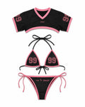 PLANET SAINT™ Active Swim Set