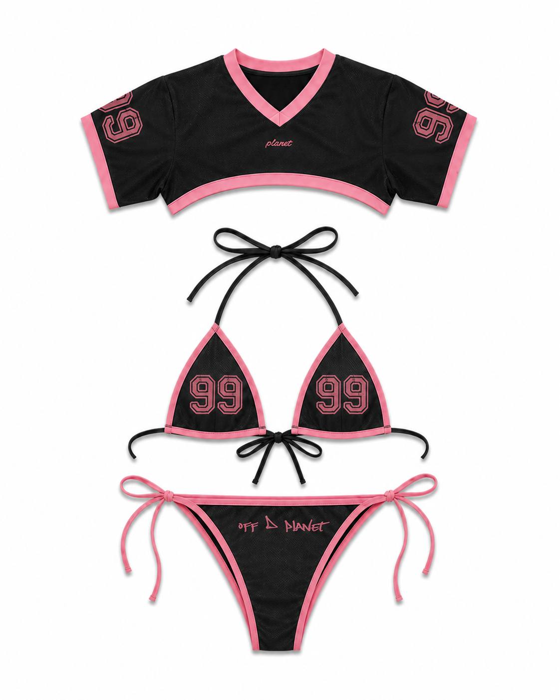odp Swim Set