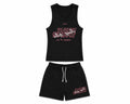 Odp Planet Saint Shadow Tank Top