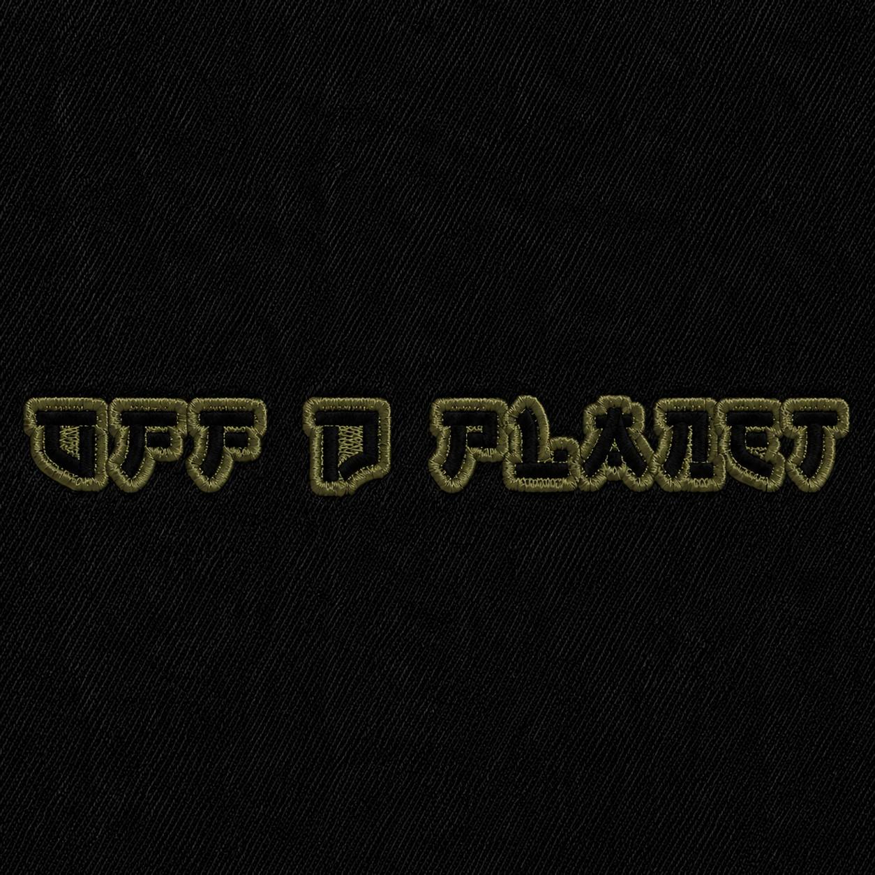 Off D planet