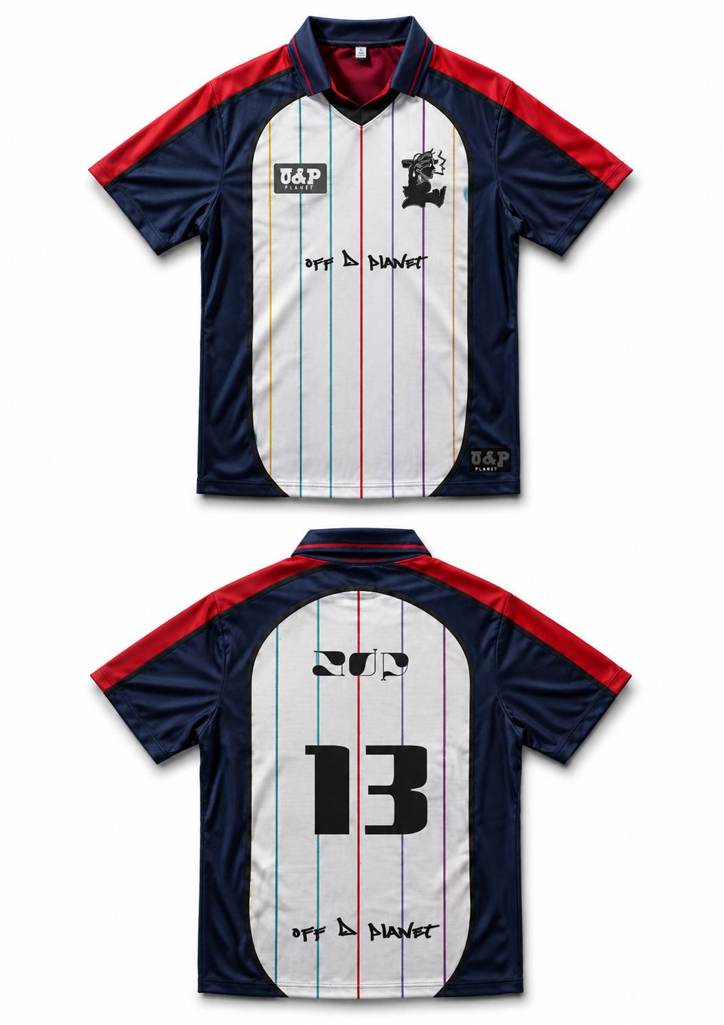 odp outdoor Jersey