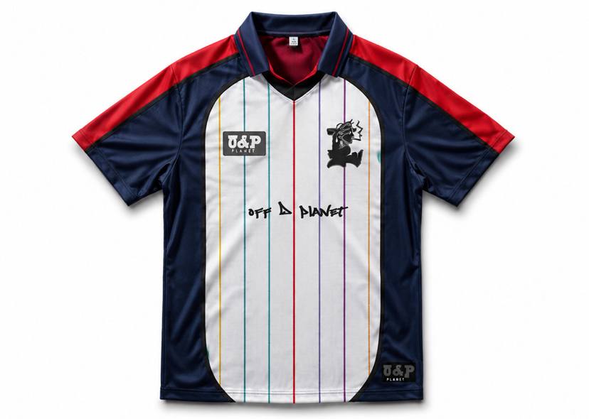 odp outdoor Jersey