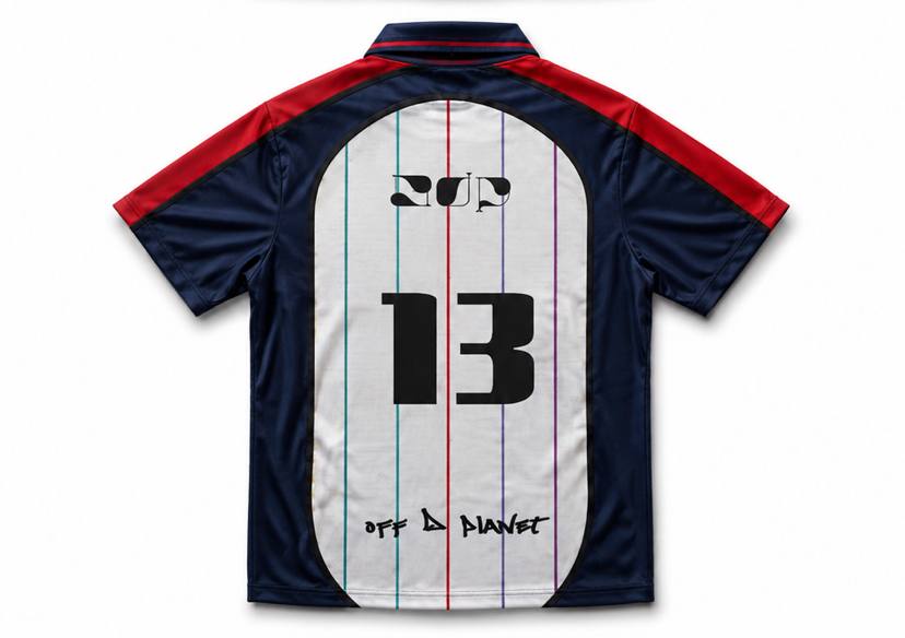 odp outdoor Jersey