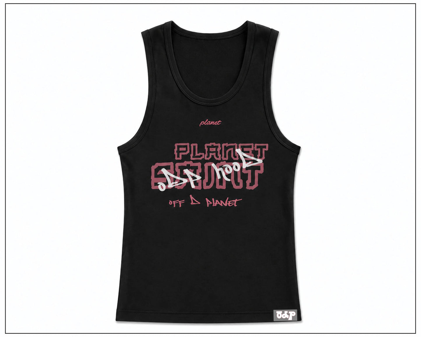 Odp Sleeveless Tank