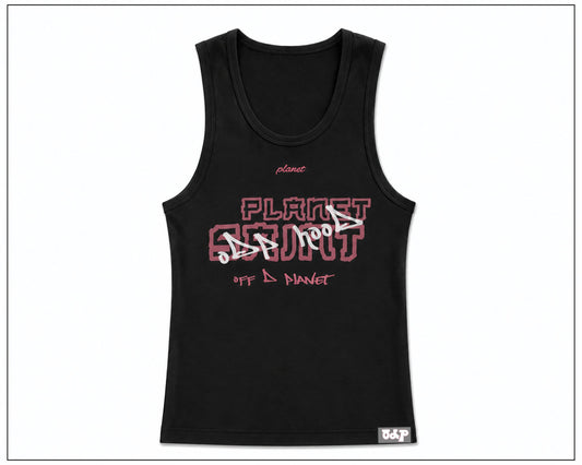 Odp Sleeveless Tank